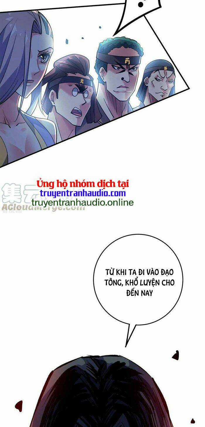 Vạn Cổ Đệ Nhất Tế - Chapter 133 - Trang 11