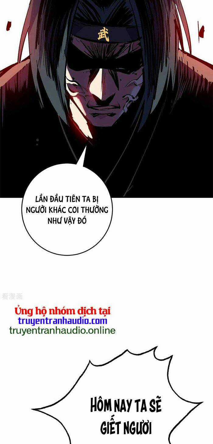 Vạn Cổ Đệ Nhất Tế - Chapter 133 - Trang 12