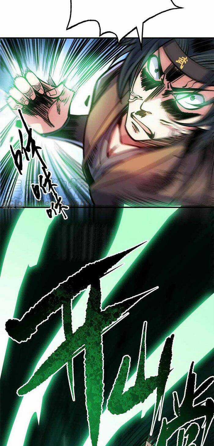 Vạn Cổ Đệ Nhất Tế - Chapter 133 - Trang 13