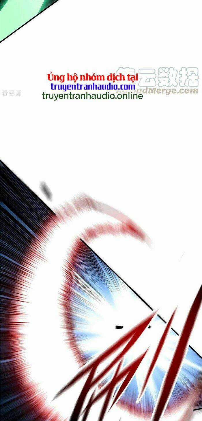 Vạn Cổ Đệ Nhất Tế - Chapter 133 - Trang 15