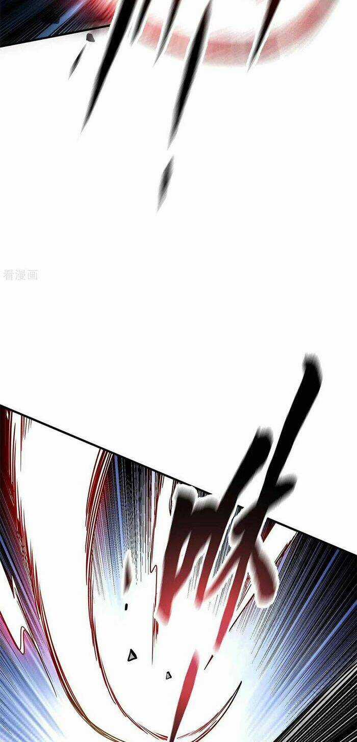 Vạn Cổ Đệ Nhất Tế - Chapter 133 - Trang 16