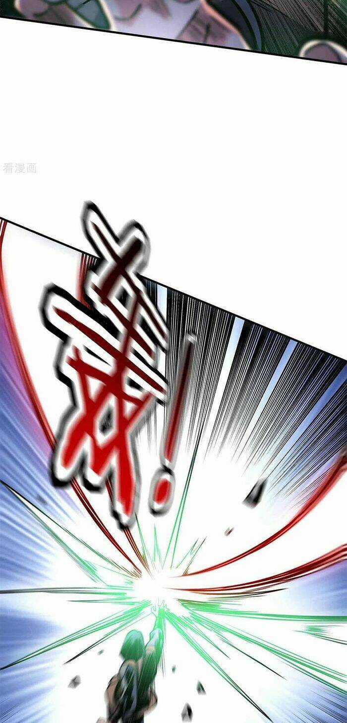 Vạn Cổ Đệ Nhất Tế - Chapter 133 - Trang 18