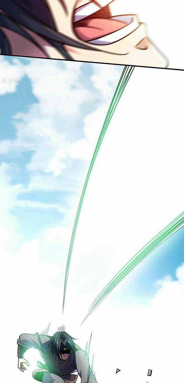 Vạn Cổ Đệ Nhất Tế - Chapter 133 - Trang 20