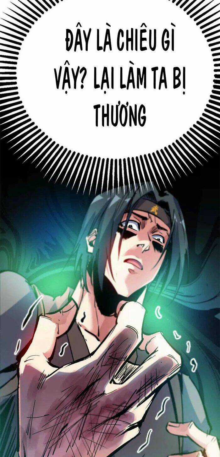 Vạn Cổ Đệ Nhất Tế - Chapter 133 - Trang 22