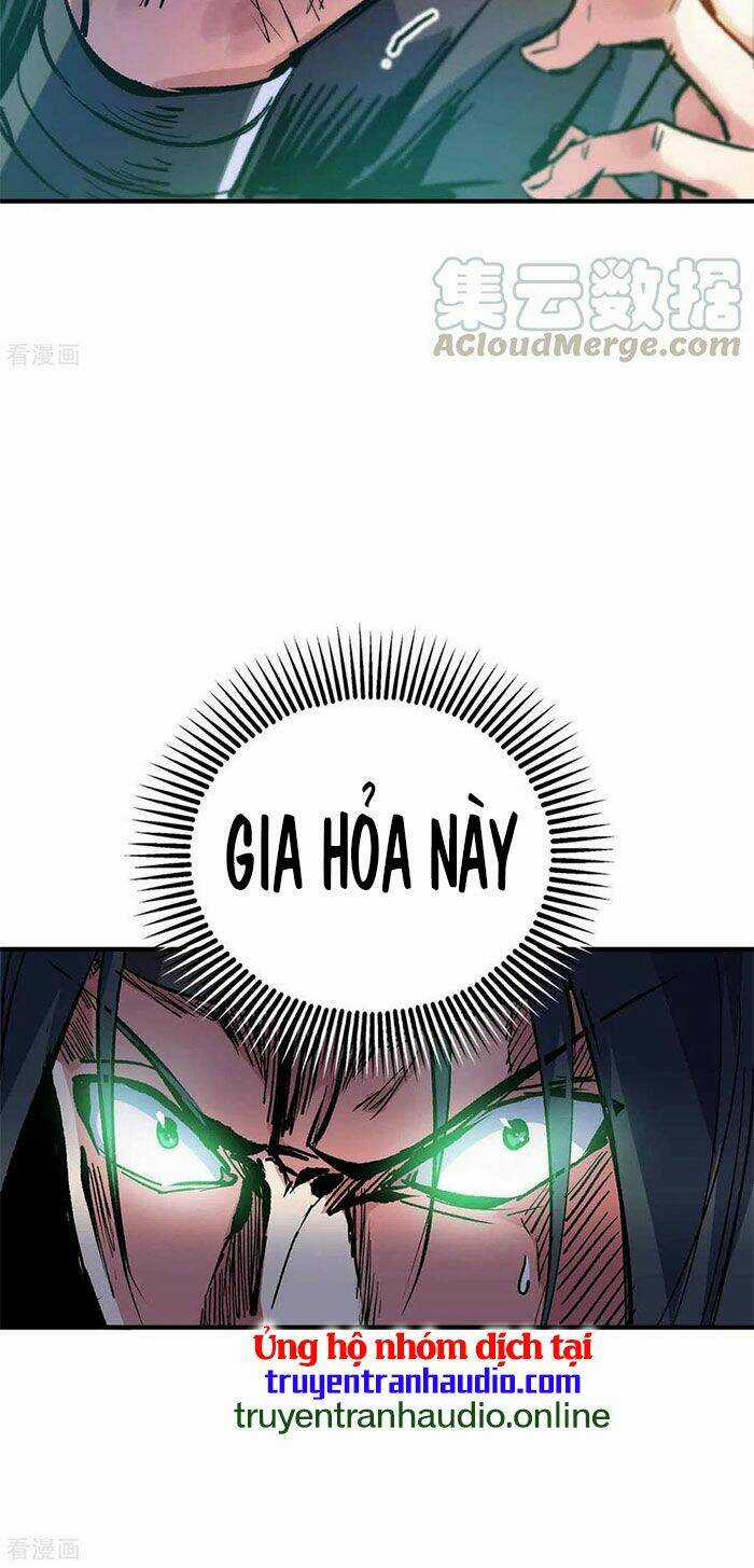 Vạn Cổ Đệ Nhất Tế - Chapter 133 - Trang 23