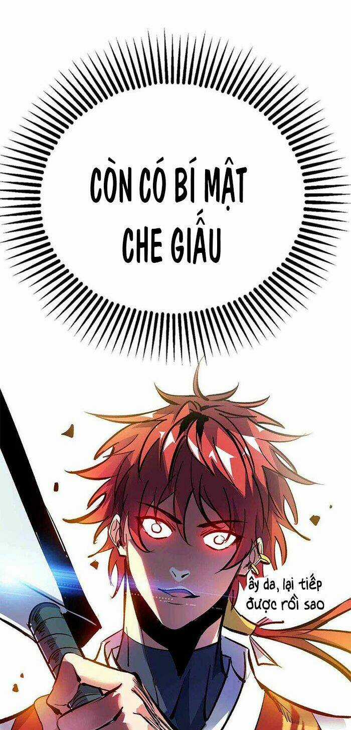 Vạn Cổ Đệ Nhất Tế - Chapter 133 - Trang 24