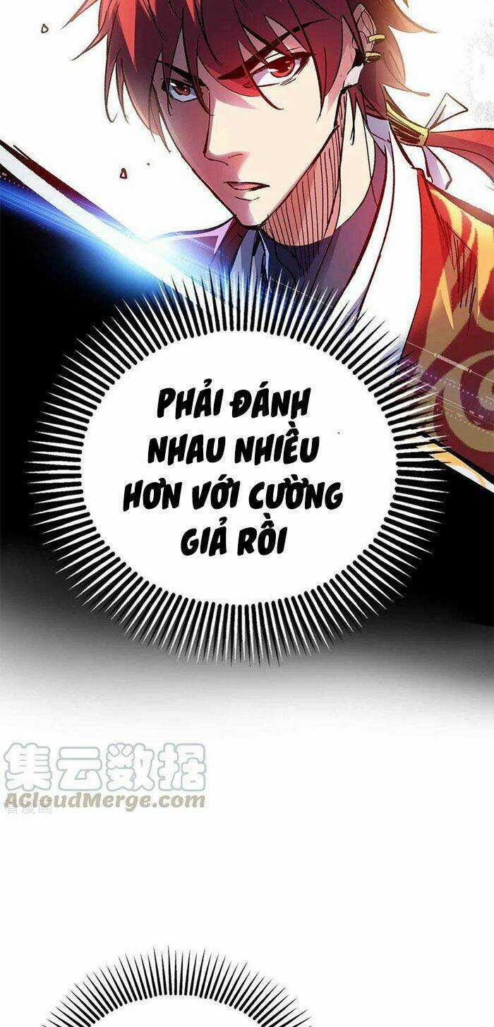 Vạn Cổ Đệ Nhất Tế - Chapter 133 - Trang 27