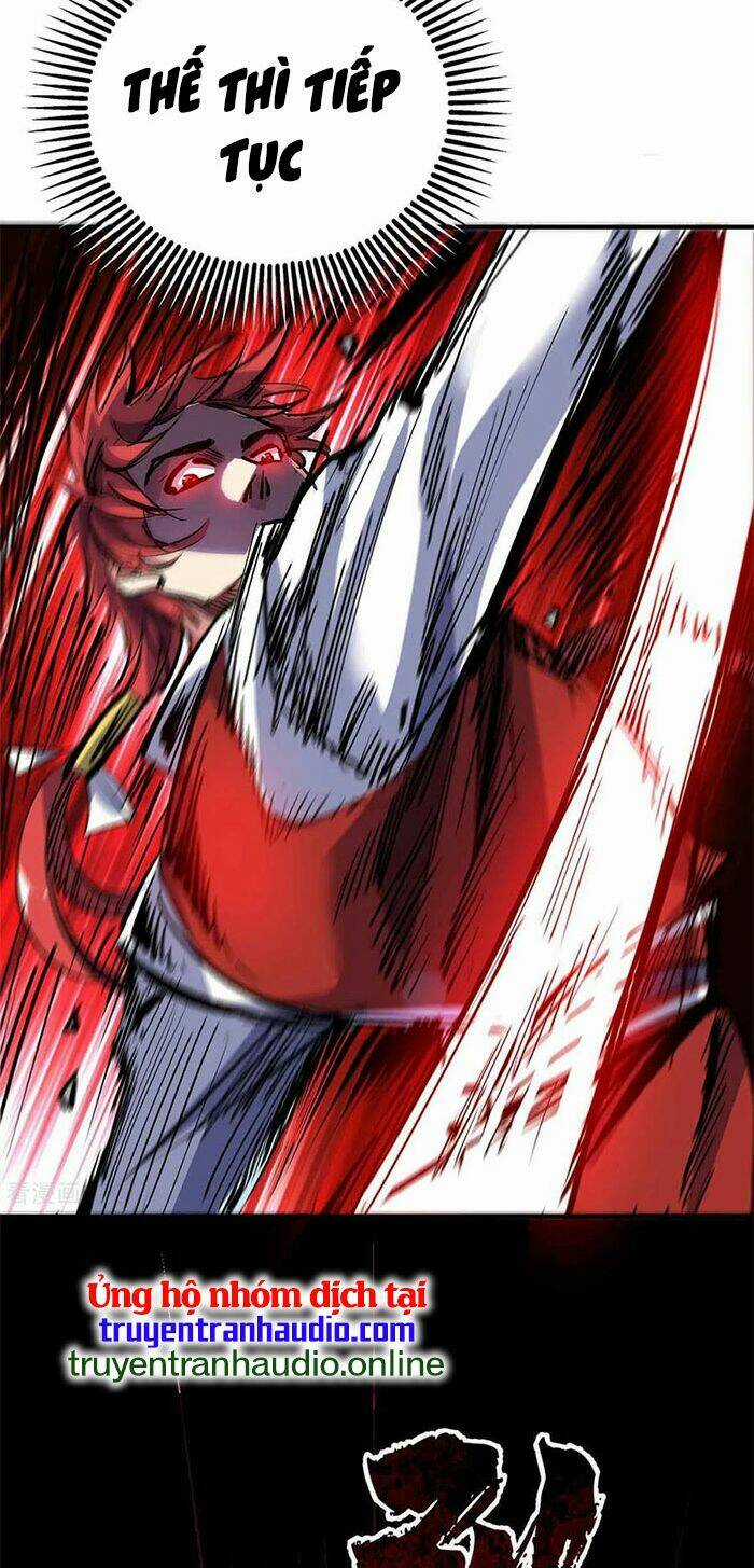 Vạn Cổ Đệ Nhất Tế - Chapter 133 - Trang 28