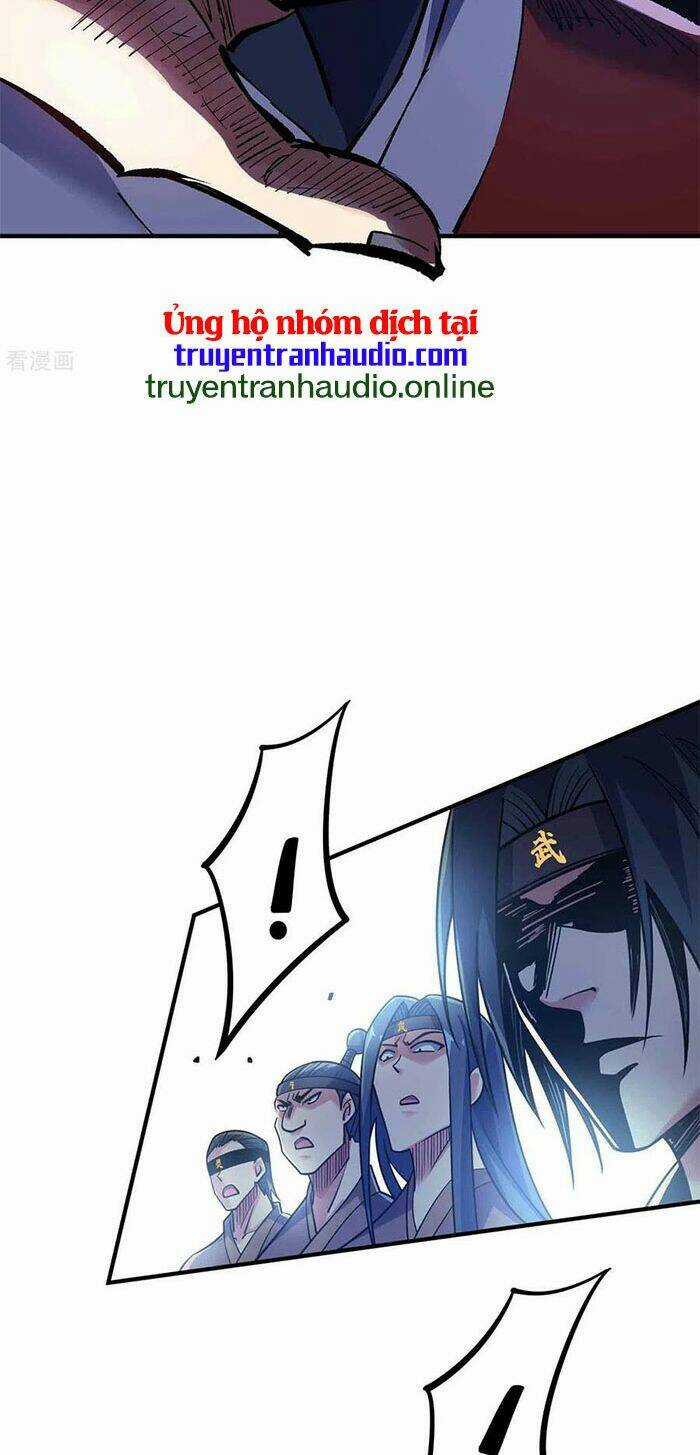 Vạn Cổ Đệ Nhất Tế - Chapter 133 - Trang 10