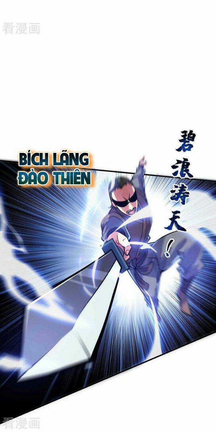 Vạn Cổ Đệ Nhất Tế - Chapter 134 - Trang 12