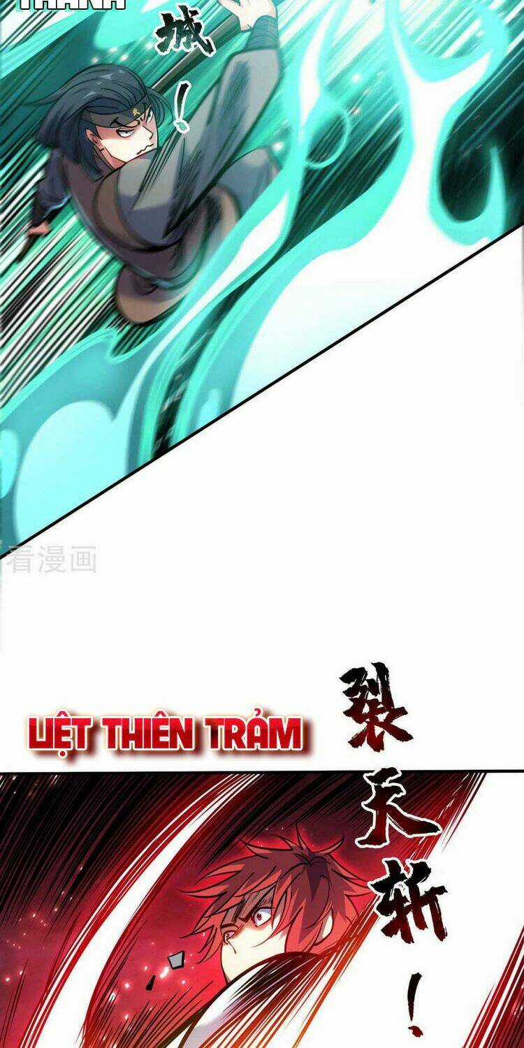 Vạn Cổ Đệ Nhất Tế - Chapter 134 - Trang 14