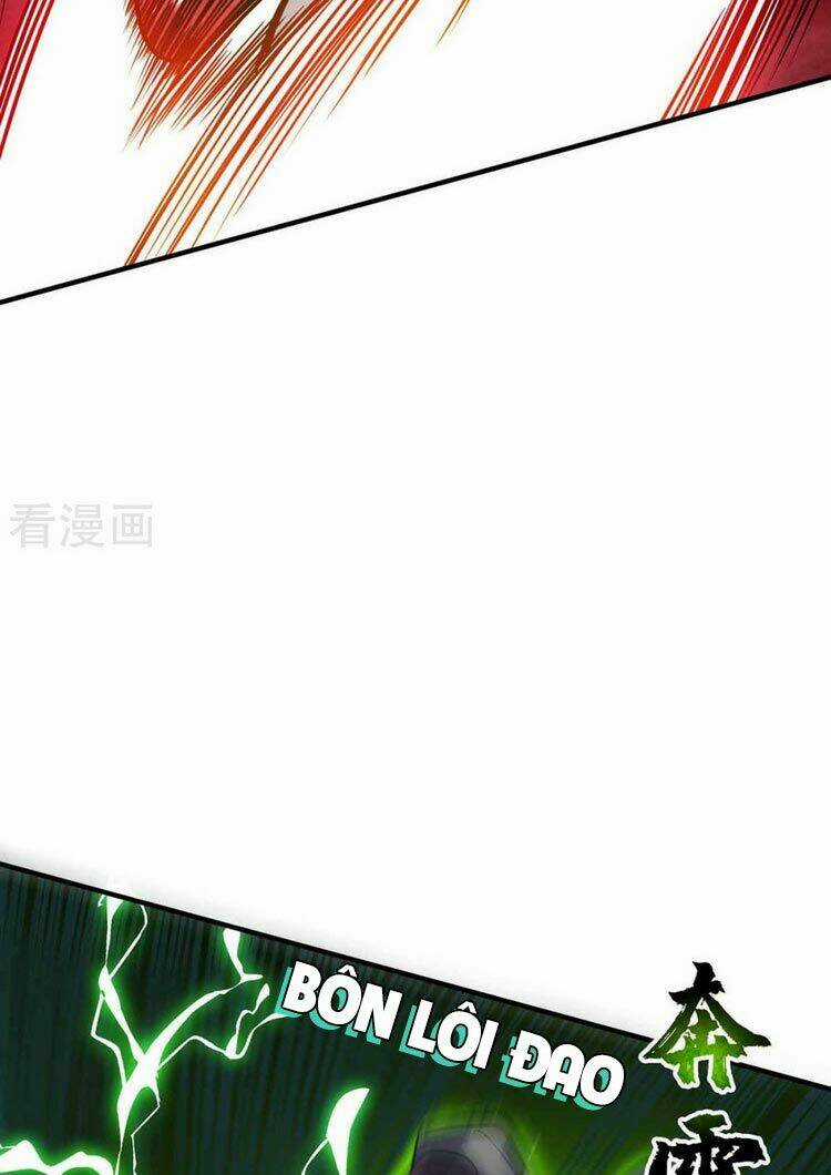 Vạn Cổ Đệ Nhất Tế - Chapter 134 - Trang 15