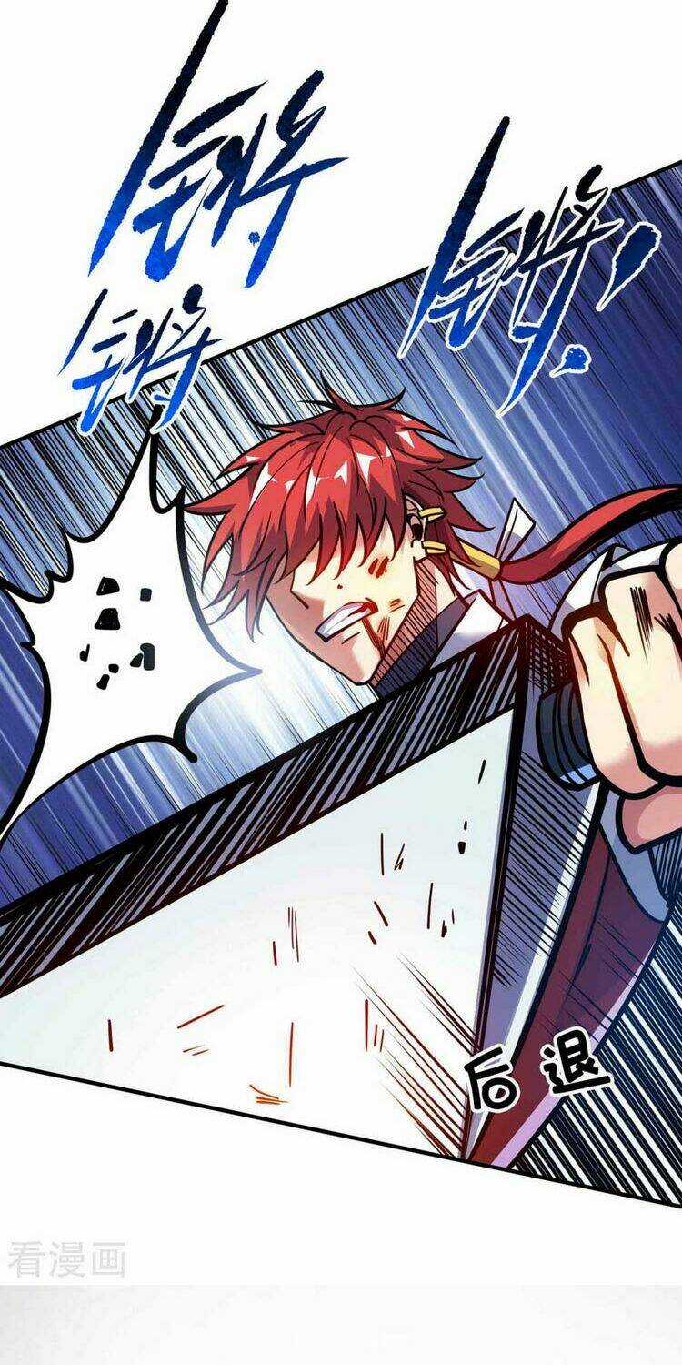 Vạn Cổ Đệ Nhất Tế - Chapter 134 - Trang 18