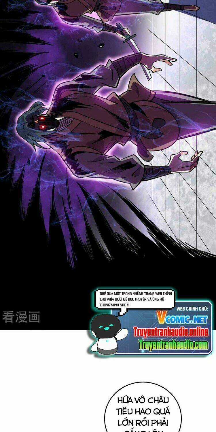 Vạn Cổ Đệ Nhất Tế - Chapter 134 - Trang 22