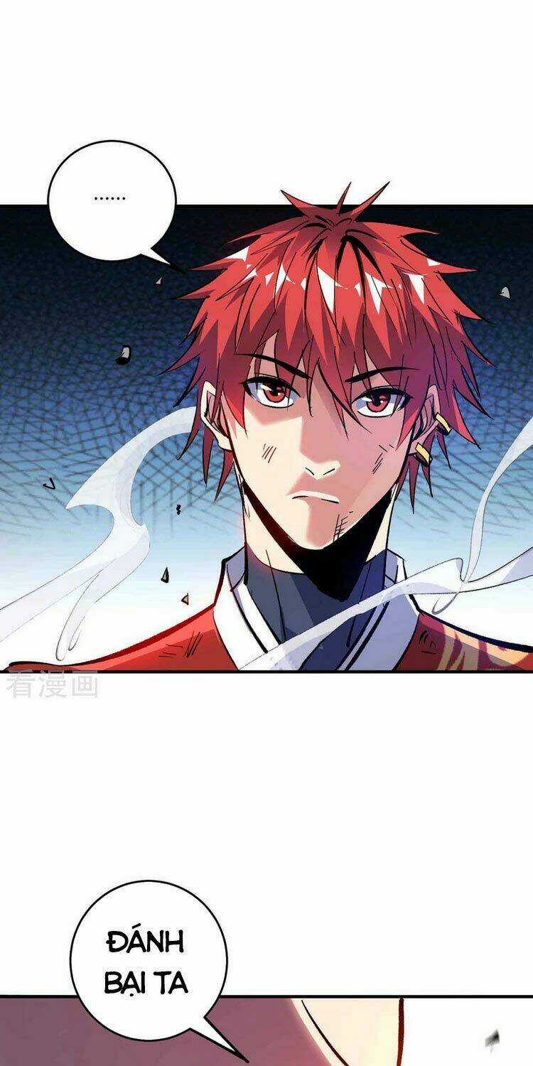 Vạn Cổ Đệ Nhất Tế - Chapter 134 - Trang 27