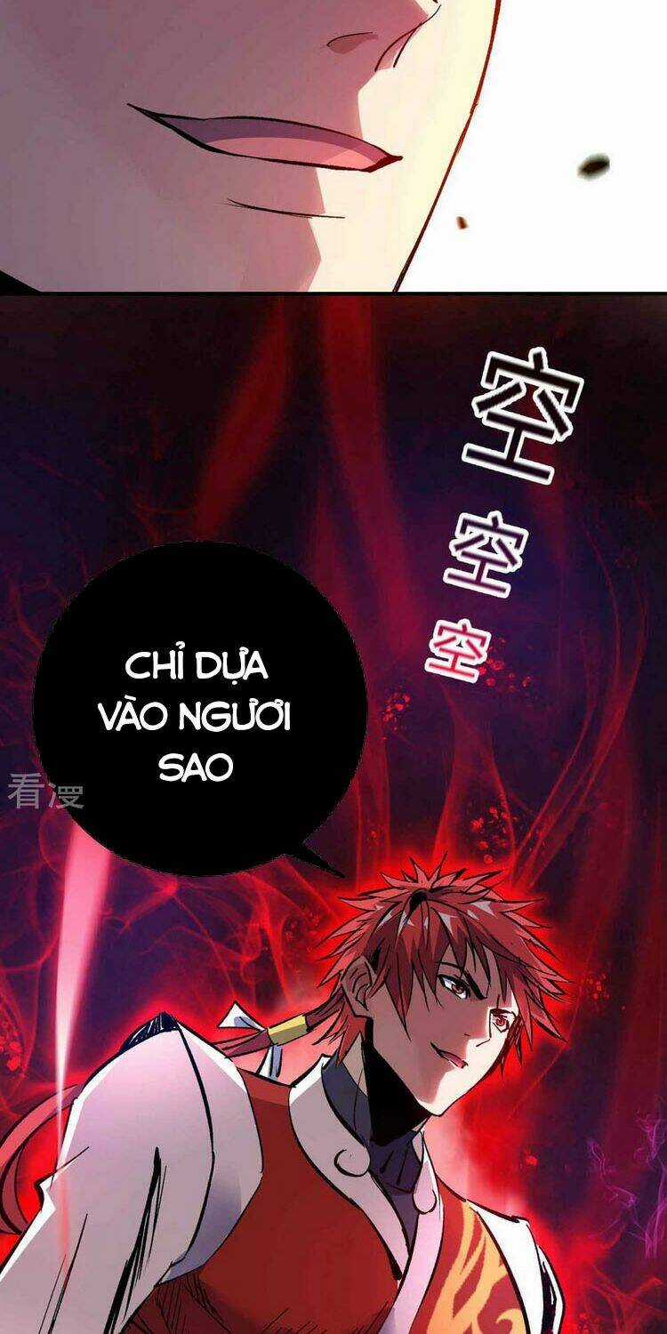 Vạn Cổ Đệ Nhất Tế - Chapter 134 - Trang 28