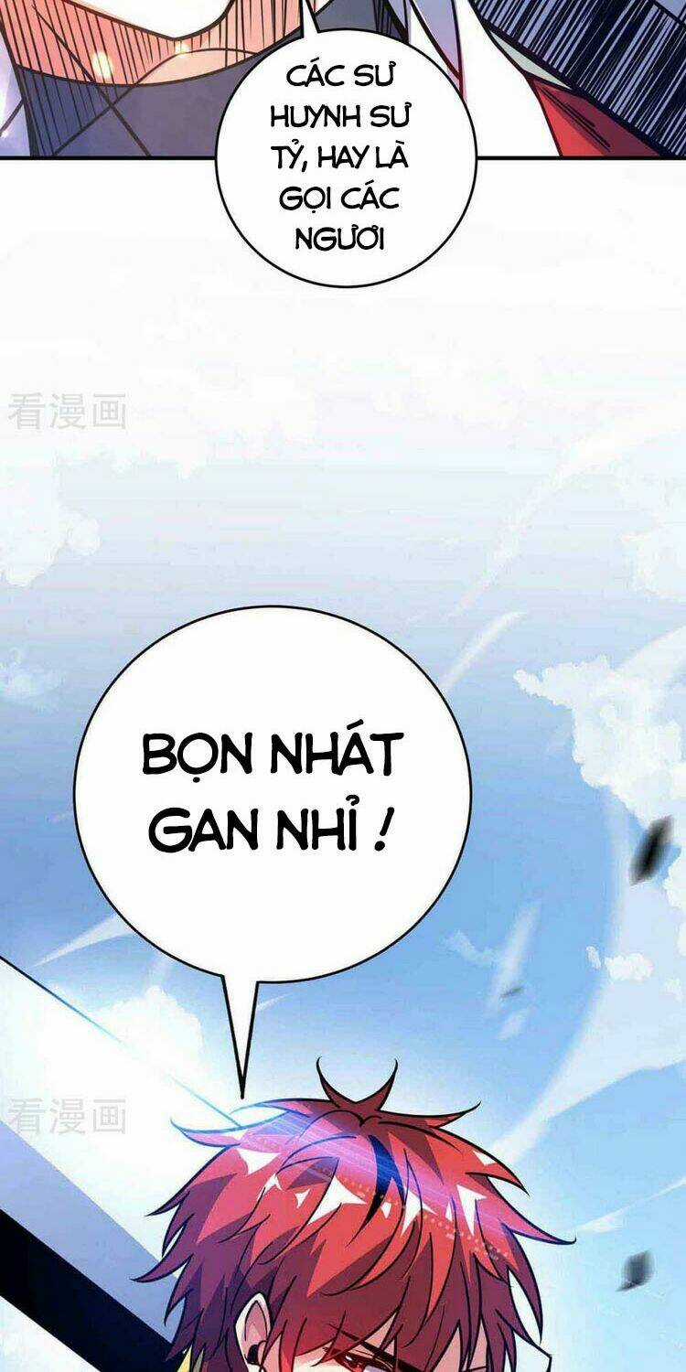 Vạn Cổ Đệ Nhất Tế - Chapter 134 - Trang 4
