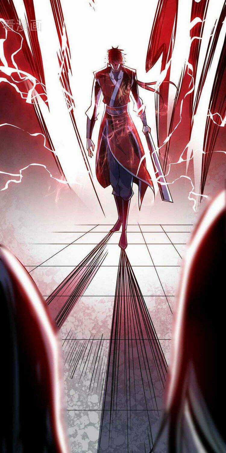 Vạn Cổ Đệ Nhất Tế - Chapter 134 - Trang 32