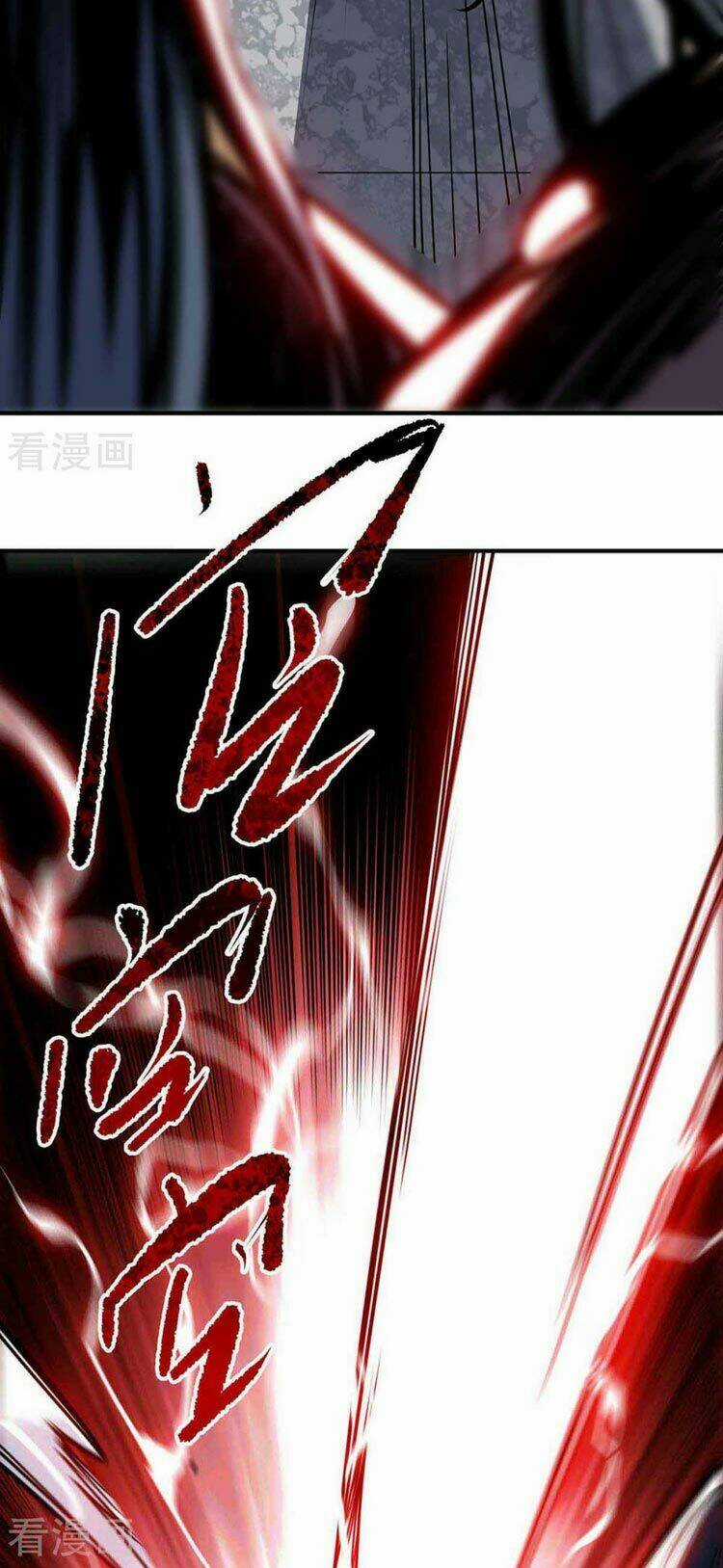 Vạn Cổ Đệ Nhất Tế - Chapter 134 - Trang 33