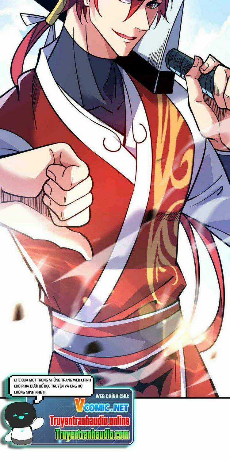 Vạn Cổ Đệ Nhất Tế - Chapter 134 - Trang 5