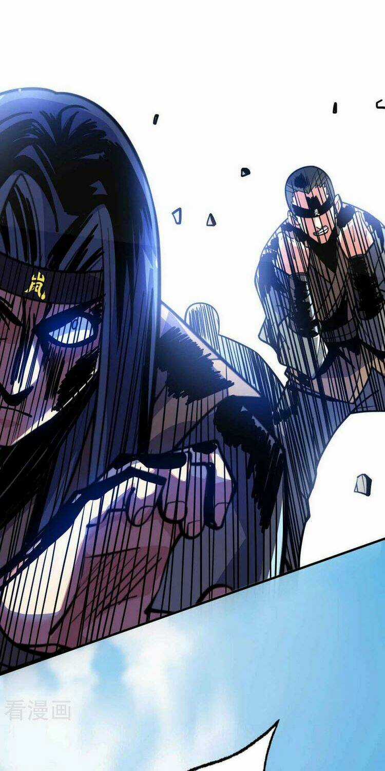 Vạn Cổ Đệ Nhất Tế - Chapter 134 - Trang 6