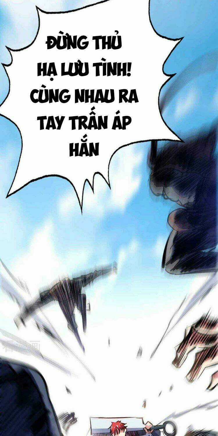 Vạn Cổ Đệ Nhất Tế - Chapter 134 - Trang 7