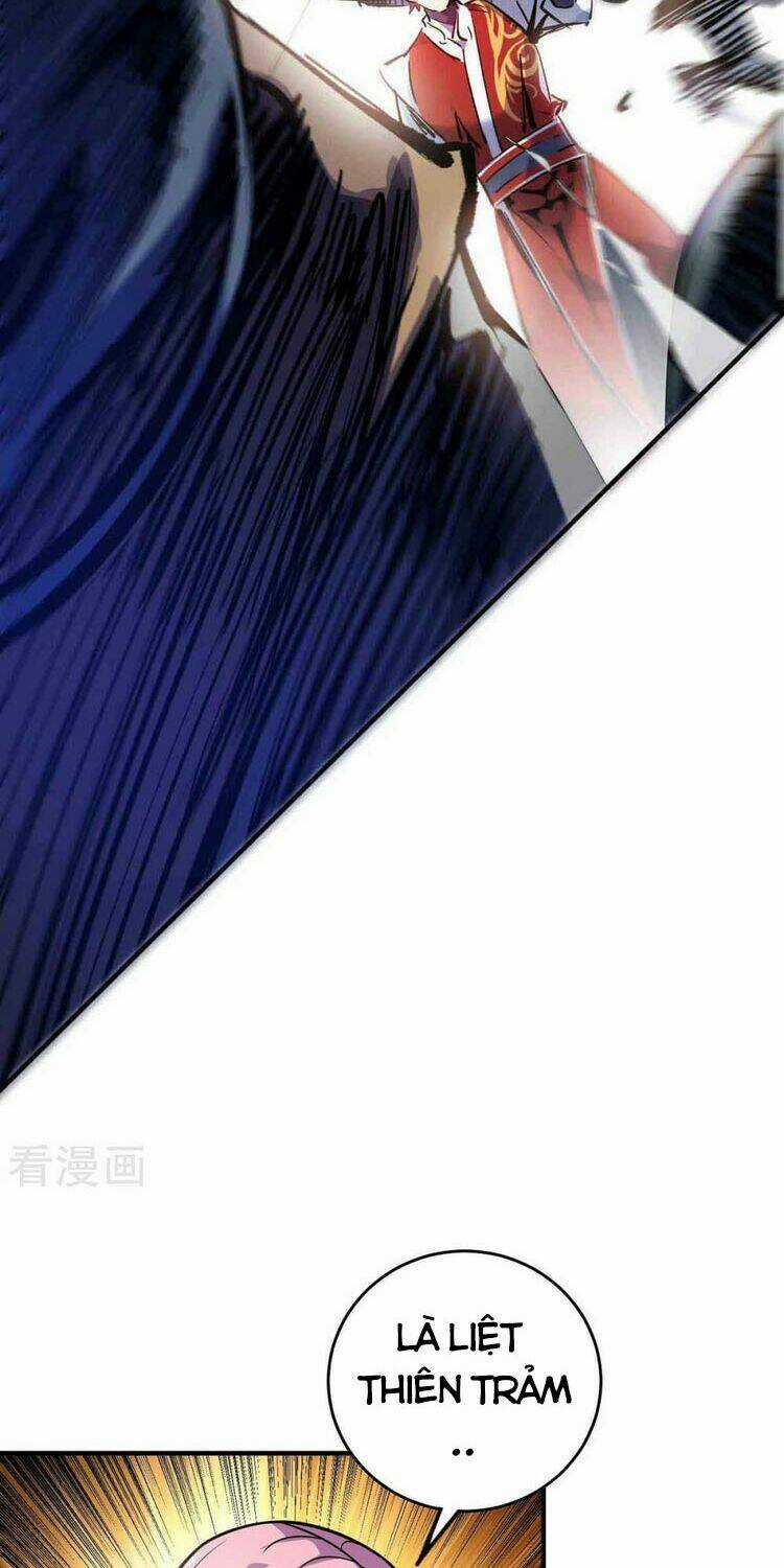 Vạn Cổ Đệ Nhất Tế - Chapter 134 - Trang 8