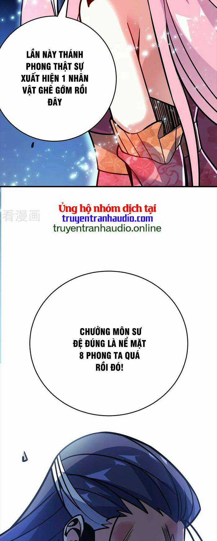 Vạn Cổ Đệ Nhất Tế - Chapter 135 - Trang 13