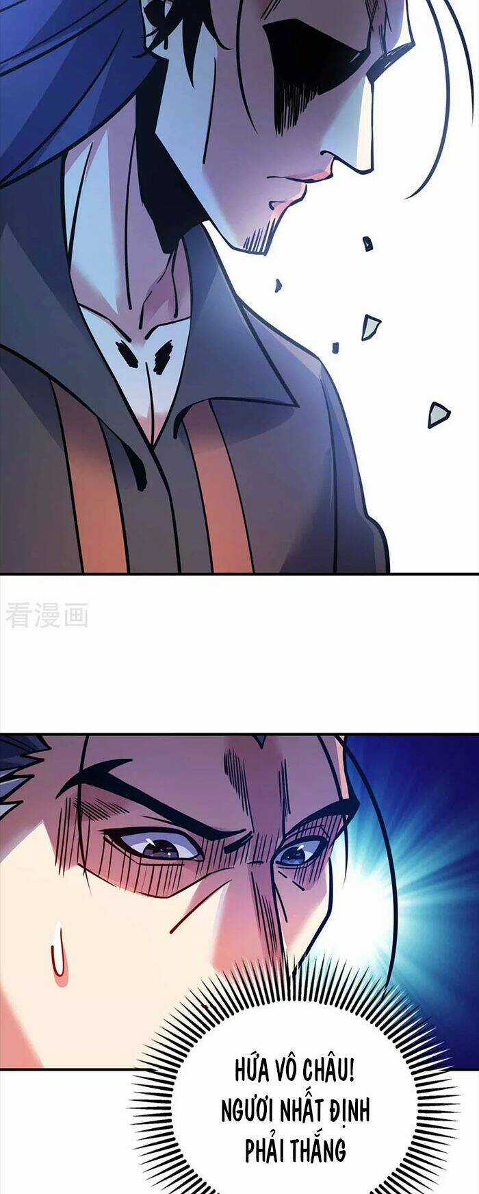 Vạn Cổ Đệ Nhất Tế - Chapter 135 - Trang 14