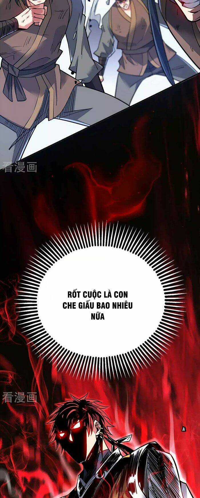 Vạn Cổ Đệ Nhất Tế - Chapter 135 - Trang 17