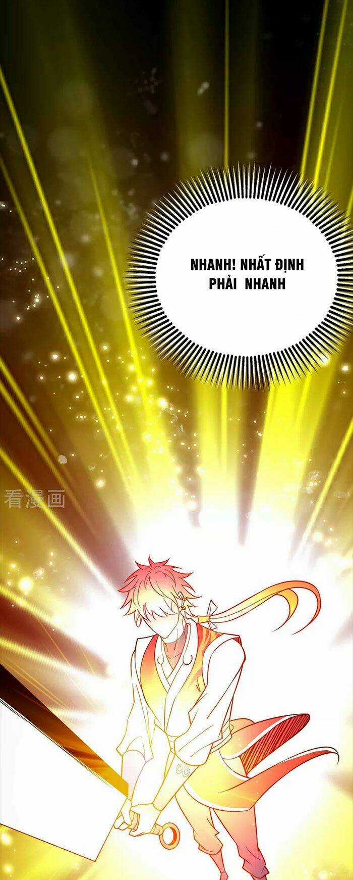 Vạn Cổ Đệ Nhất Tế - Chapter 135 - Trang 23