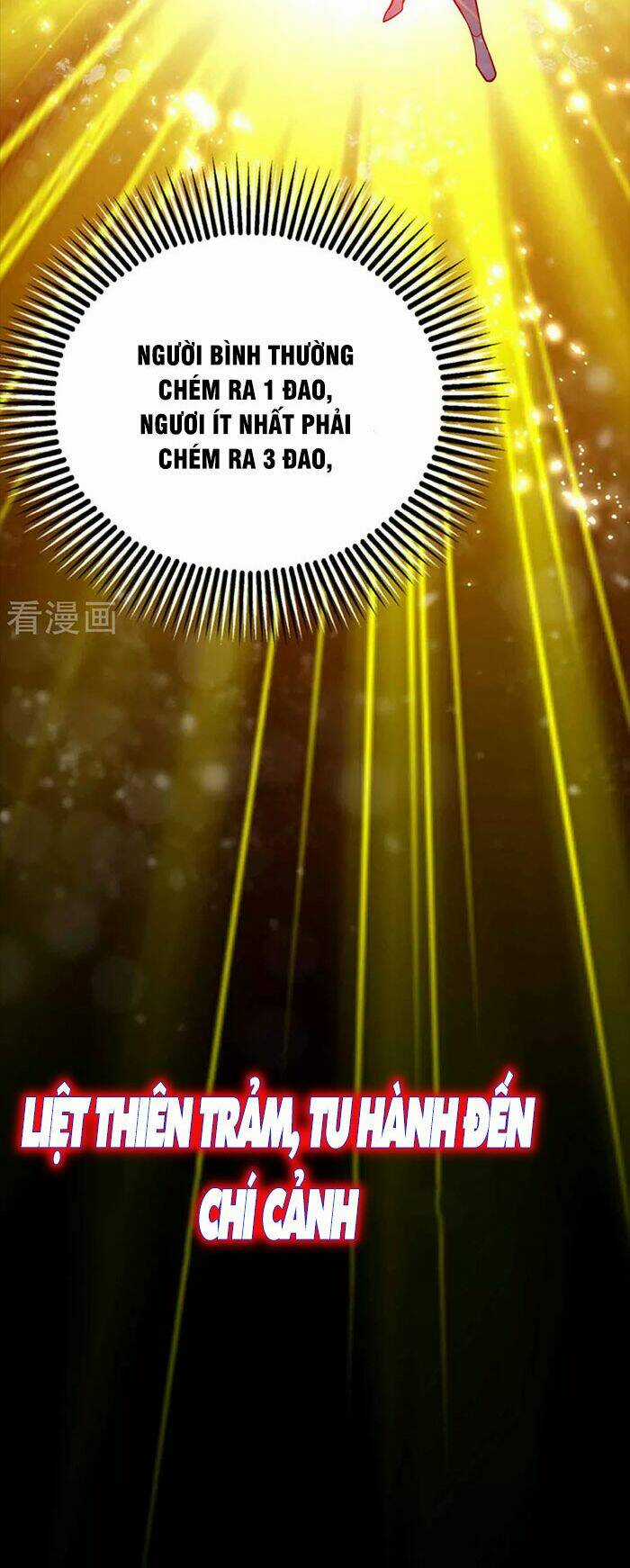 Vạn Cổ Đệ Nhất Tế - Chapter 135 - Trang 24