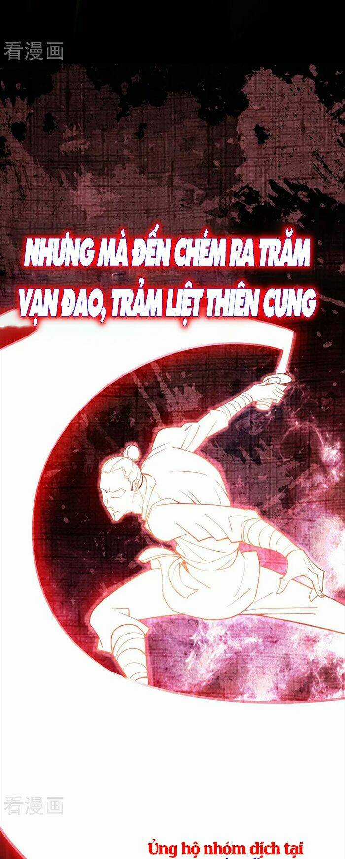 Vạn Cổ Đệ Nhất Tế - Chapter 135 - Trang 25