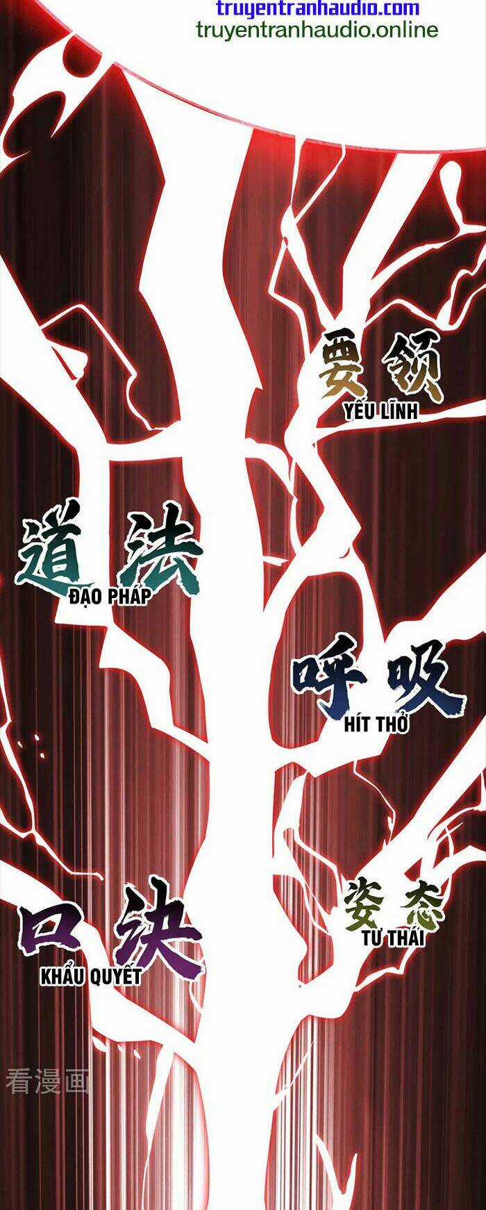 Vạn Cổ Đệ Nhất Tế - Chapter 135 - Trang 26