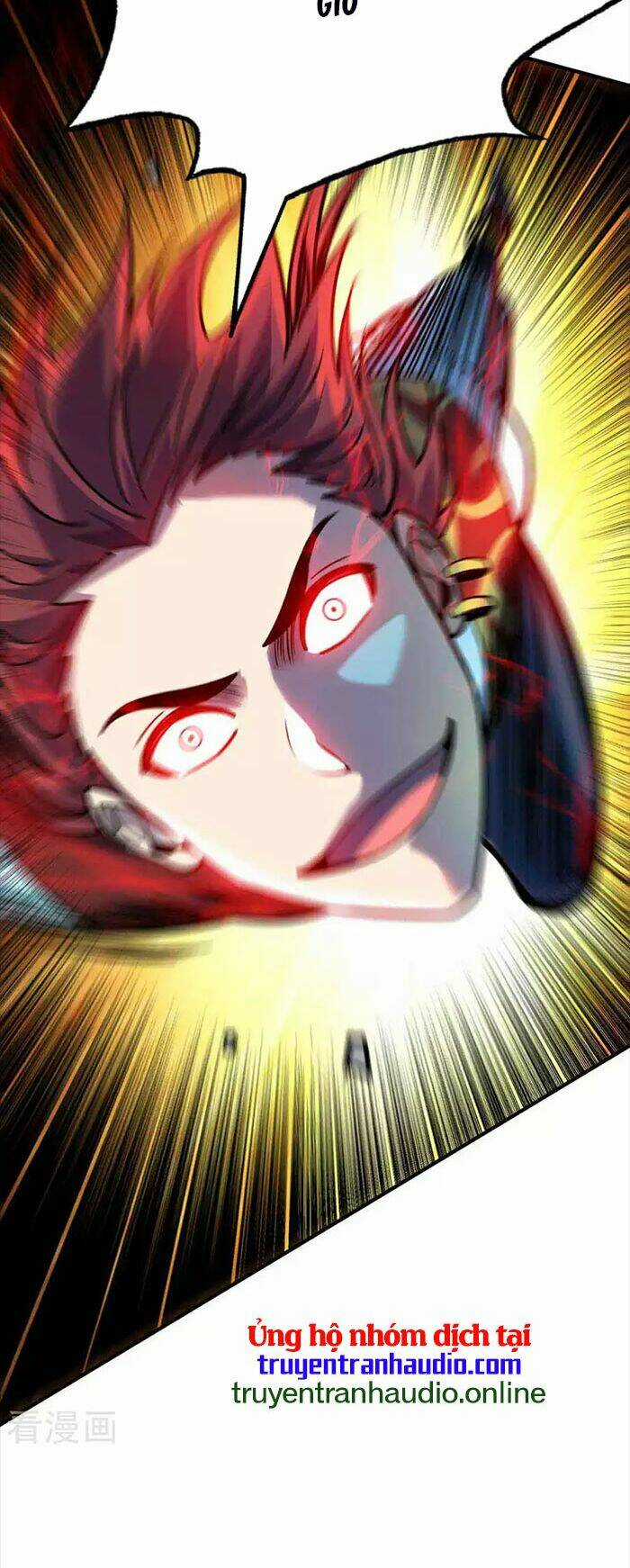 Vạn Cổ Đệ Nhất Tế - Chapter 135 - Trang 4