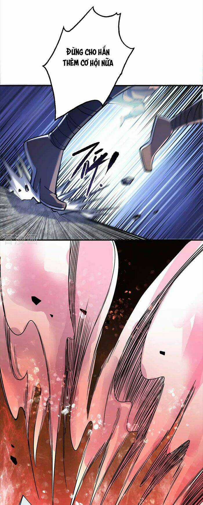 Vạn Cổ Đệ Nhất Tế - Chapter 135 - Trang 5