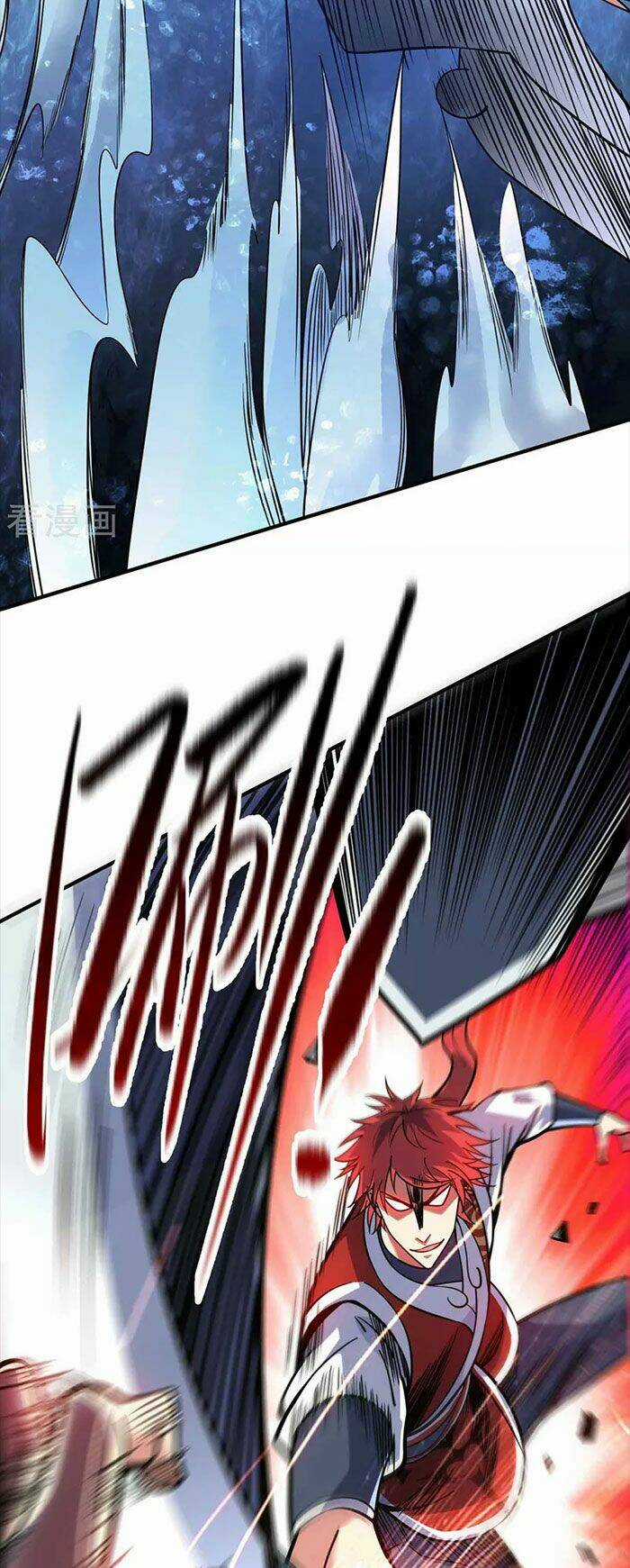 Vạn Cổ Đệ Nhất Tế - Chapter 135 - Trang 7