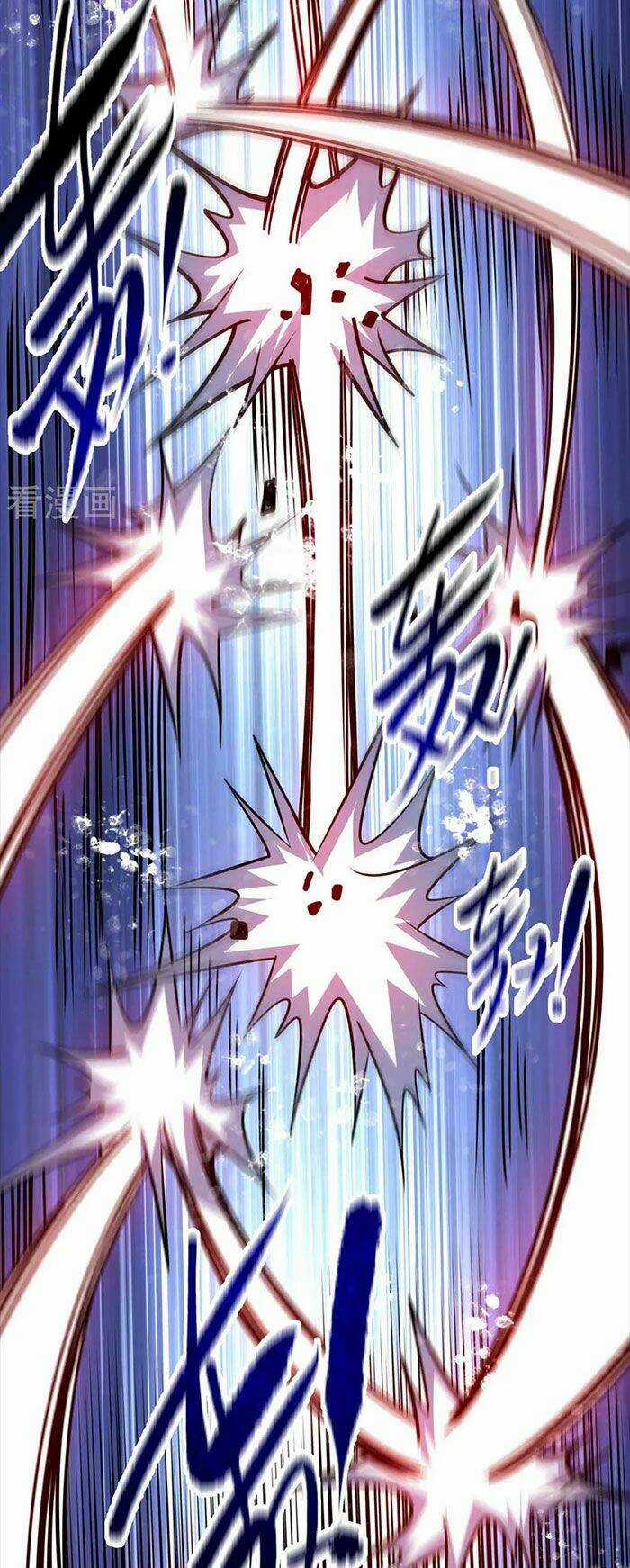 Vạn Cổ Đệ Nhất Tế - Chapter 135 - Trang 9