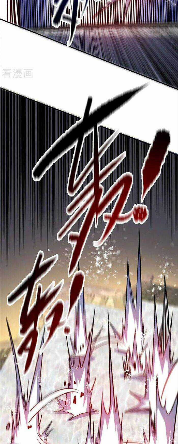 Vạn Cổ Đệ Nhất Tế - Chapter 135 - Trang 10