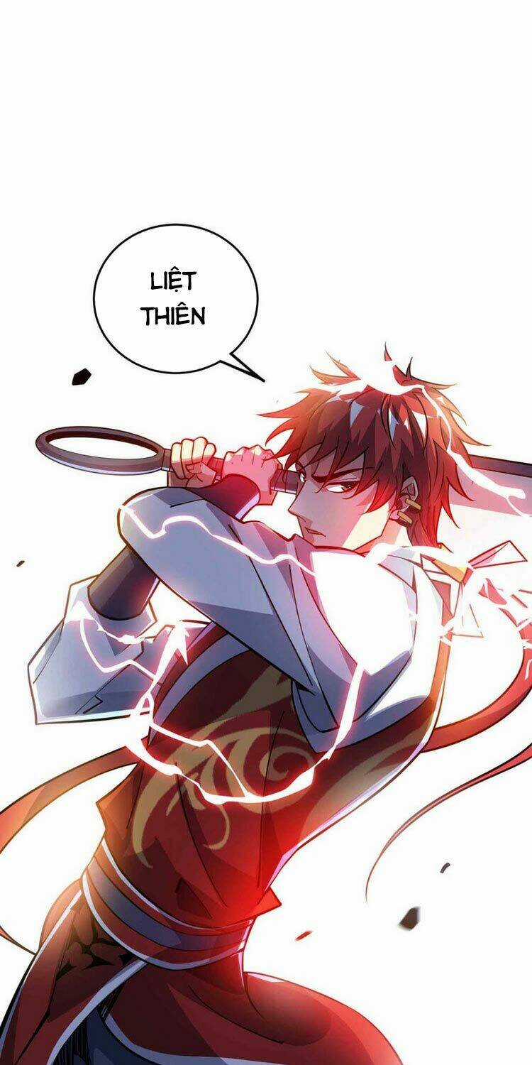 Vạn Cổ Đệ Nhất Tế - Chapter 136 - Trang 1