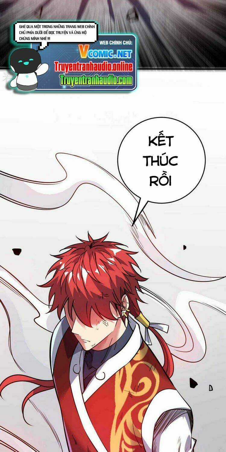 Vạn Cổ Đệ Nhất Tế - Chapter 136 - Trang 13