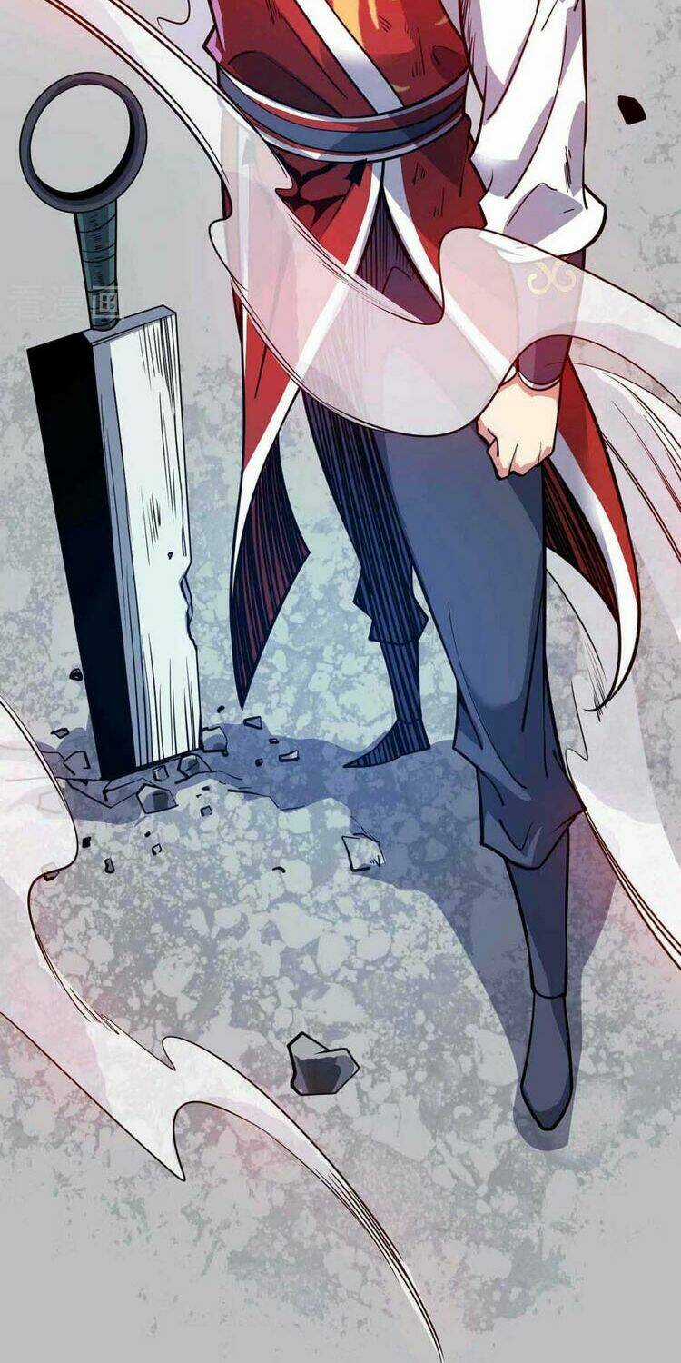 Vạn Cổ Đệ Nhất Tế - Chapter 136 - Trang 14