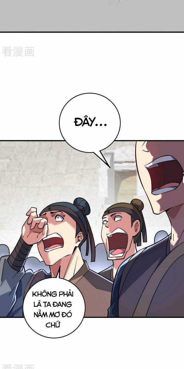 Vạn Cổ Đệ Nhất Tế - Chapter 136 - Trang 15