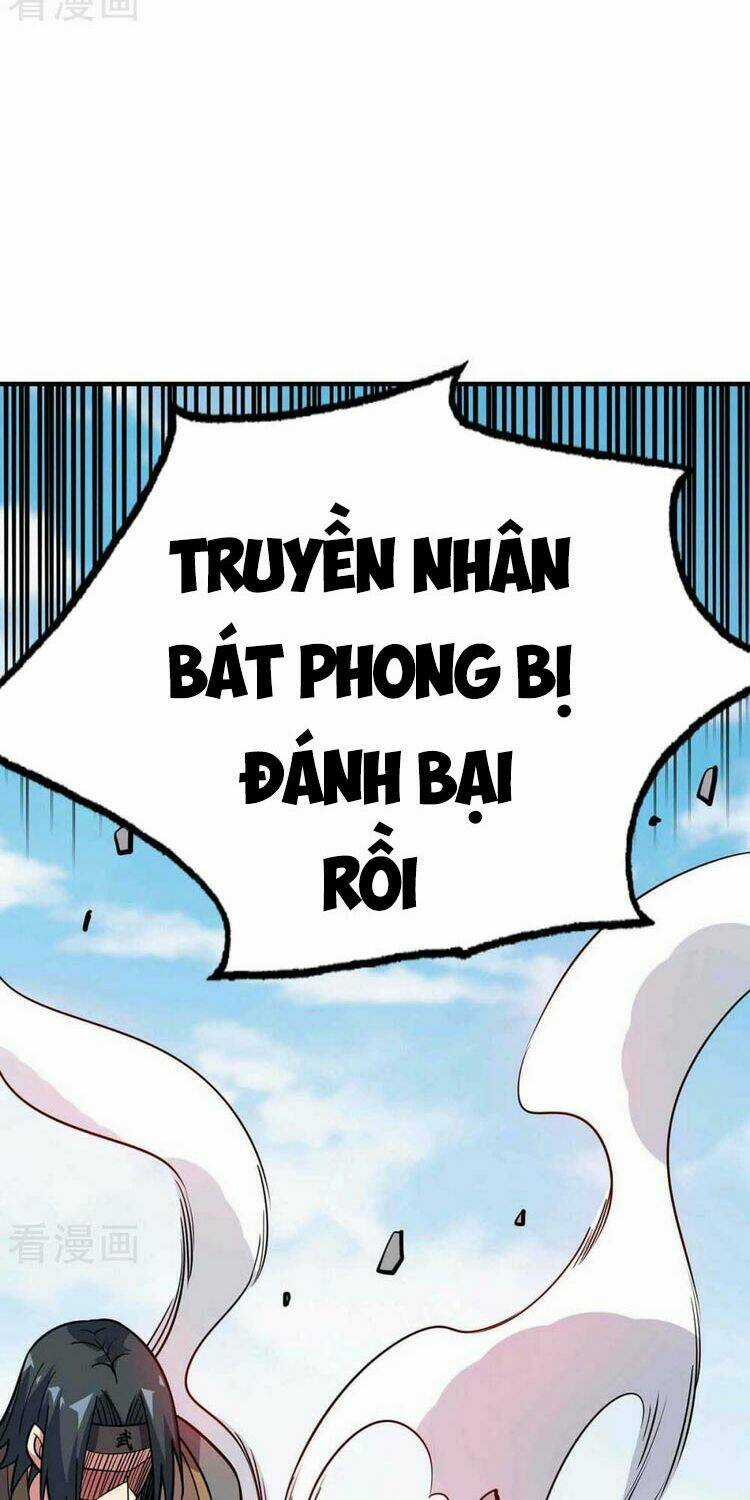 Vạn Cổ Đệ Nhất Tế - Chapter 136 - Trang 16