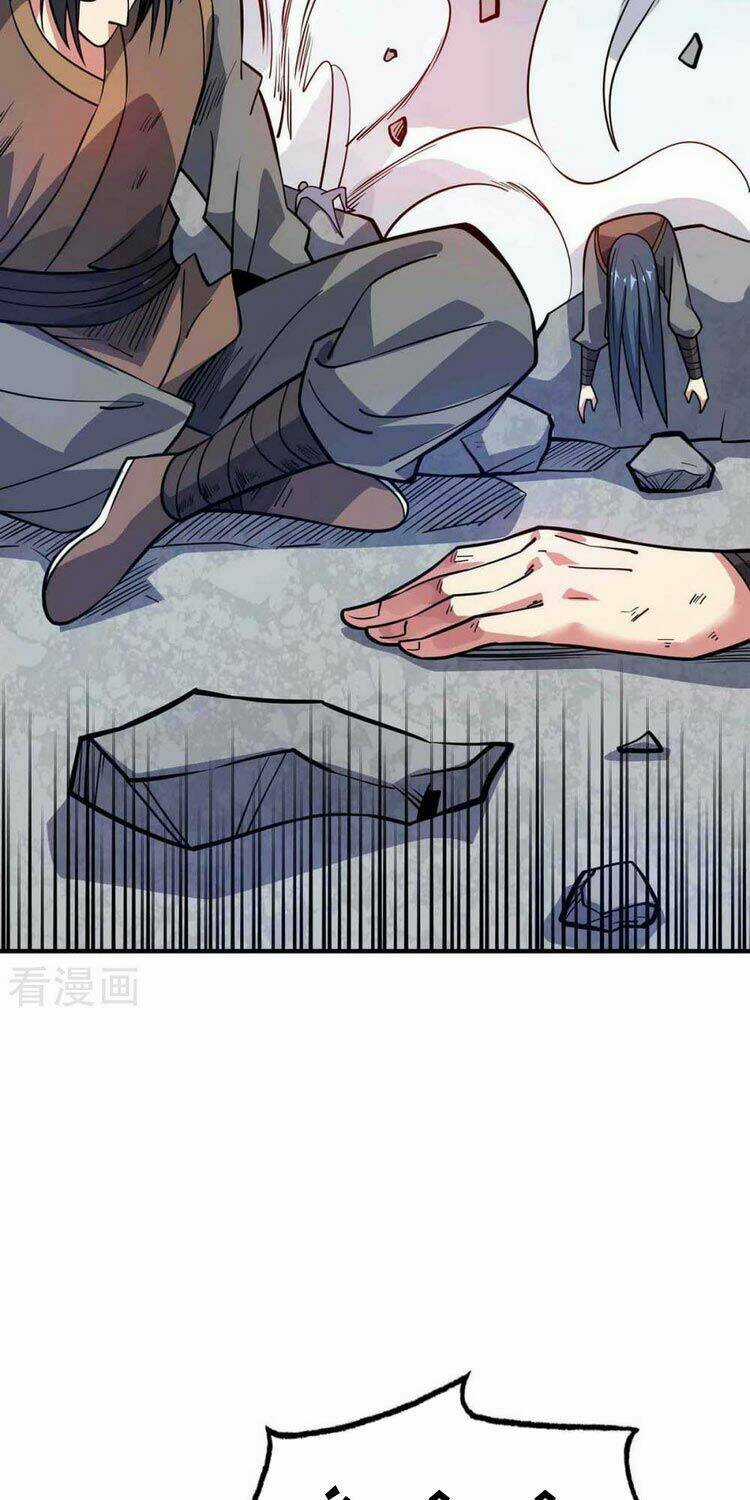 Vạn Cổ Đệ Nhất Tế - Chapter 136 - Trang 17