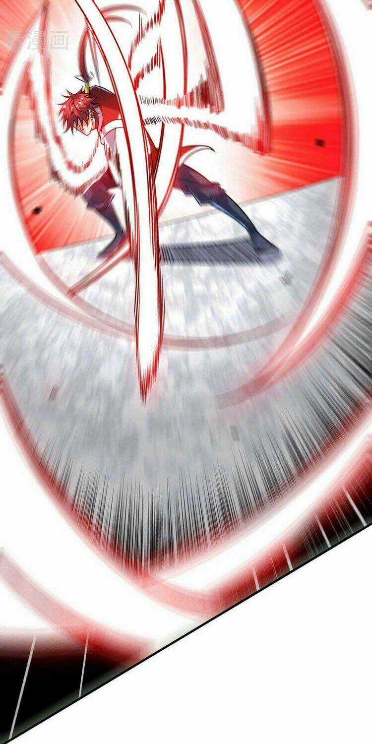 Vạn Cổ Đệ Nhất Tế - Chapter 136 - Trang 3