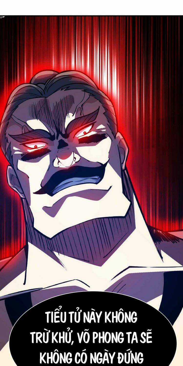 Vạn Cổ Đệ Nhất Tế - Chapter 136 - Trang 22