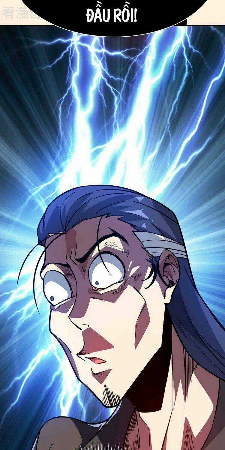Vạn Cổ Đệ Nhất Tế - Chapter 136 - Trang 23
