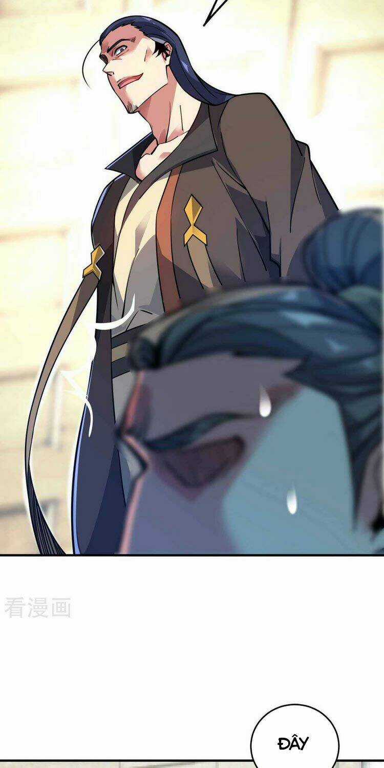 Vạn Cổ Đệ Nhất Tế - Chapter 136 - Trang 26