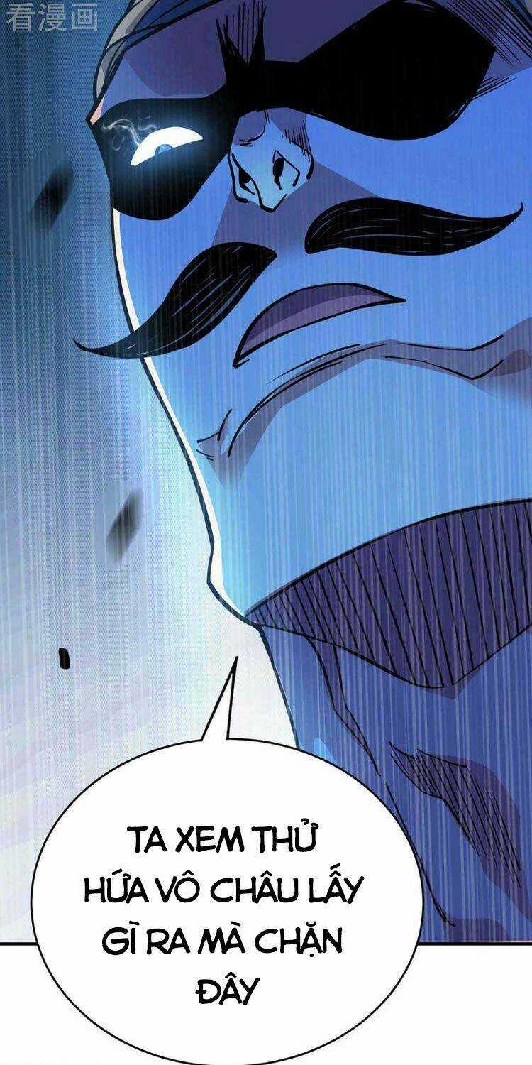 Vạn Cổ Đệ Nhất Tế - Chapter 136 - Trang 30